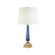 Michael Berman Brut One Light Flushmount in Modern Brass (165|623)