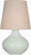 June One Light Table Lamp in Celadon Glazed Ceramic (165|CL991)