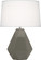 Delta One Light Table Lamp in Ash Glazed Ceramic (165|CR930)