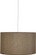Elena One Light Pendant in Painted White (165|K169)