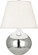 Dal One Light Accent Lamp in Polished Nickel (165|S9870)