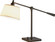 Real Simple One Light Table Lamp in Deep Bronze Powder Coat (165|Z1813)