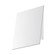 Angled Plane LED Wall Sconce in Textured White (69|2363.98-WL)