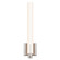 Tubo Slim LED LED Wall Sconce in Satin Nickel (69|2442.13-ST)