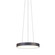 Pi LED Pendant in Black Bronze (69|2740.32)