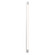 Keel LED Bath Bar in Bright Satin Aluminum (69|3833.16)