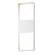 Light Frames LED Wall Sconce in Textured White (69|7204.98-WL)