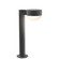 REALS LED Bollard in Textured Gray (69|7303.PC.DL.74-WL)