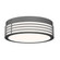 Marue LED Surface Mount in Textured Gray (69|7421.74)