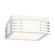 Marue LED Surface Mount in Textured White (69|7425.98) Marue LED Surface Mount in Textured White (69|7425.98)