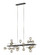 Viaggio 25 Light Linear Chandelier (182|700LSVGOSN)