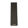 Pitch LED Outdoor Wall Mount in Bronze (182|700OWPIT19Z-LED930-277)