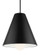 Joni LED Pendant in Matte Black (182|700TDJNIB-LED930)