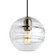 Sedona One Light Pendant in Satin Nickel (182|700TDSDNGPCS)