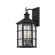 Lake County Four Light Wall Sconce in French Iron (67|B2512-FRN)