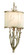 Whitman One Light Wall Sconce in Vienna Bronze (67|B4101)