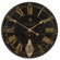 Bond Street Wall Clock in Laminated (52|06030)