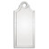 Acacius Mirror in Antiqued Beveled Mirror (52|08127)