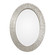 Conder Mirror in Burnished Silver (52|09356)