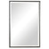 Callan Mirror in Aged Silver (52|09590)