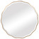 Aneta Mirror in Gold (52|09611)