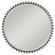 Taza Mirror in Black With Silver Highlights (52|09691)