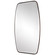 Canillo Mirror in Distressed Dark Bronze (52|09756)