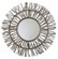 Josiah Mirror in Light Gray (52|13705)