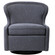 Biscay Chair in Dark Charcoal Gray (52|23560)