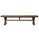 Stratford Bench in Distressed Patina (52|24558)