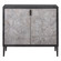 Laurentia Two Door Accent Cabinet in Light Gray (52|24957)
