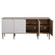 Tightrope Sideboard Cabinet in Natural Oak (52|25101)