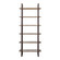 Olwyn Etagere in Aged Steel (52|25440)