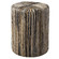 Sunda Accent Stool in Natural (52|25469)