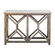 Catali Console Table in Natural Ivory (52|25811)