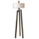Mondovi Two Light Floor Lamp in Antiqued Brushed Bronze w/Gold Undertones (52|28253-1)