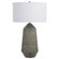 Rewind One Light Table Lamp in Brushed Nickel (52|28375)