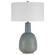 Delta One Light Table Lamp in Brushed Nickel (52|28384-1)