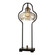 Cotulla One Light Desk Lamp in Antique Brass (52|29259-1)