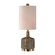 Darrin One Light Table Lamp in Antique Brass (52|29682-1)
