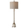 Natania One Light Buffet Lamp in Antique Brass (52|29687-1)