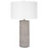 Monolith One Light Table Lamp in Antique Brass (52|29994)