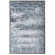 Serein Hand Painted Canvas in Antiqued Silver Leaf (52|36057)