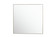 Kye Mirror in Gold (137|407A06GO)