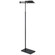 VC CLASSIC One Light Swing Arm Floor Lamp in Bronze (268|81134 BZ)
