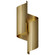 Iva Two Light Wall Sconce in Hand-Rubbed Antique Brass (268|ARN 2065HAB)