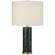 Cliff One Light Table Lamp in Green Marble (268|ARN 3004GRM-L)