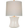 Marella LED Accent Lamp in Ivory (268|ARN 3660IVO-L)