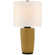 Chado One Light Table Lamp in Dark Moss (268|BBL 3601DKM-L)