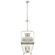 Holborn Four Light Lantern in Old White (268|CHC 2215OW)